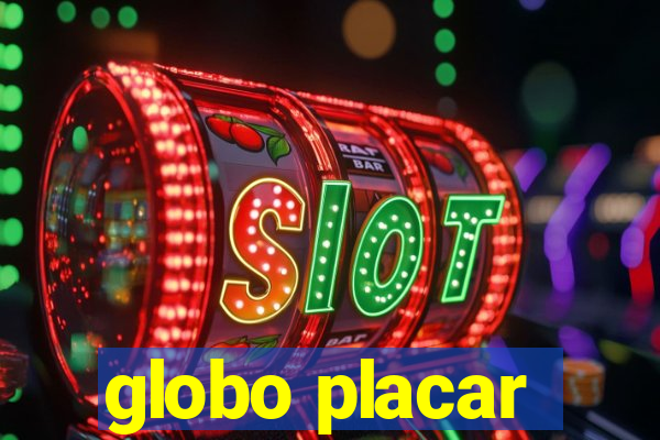 globo placar