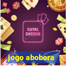 jogo abobora