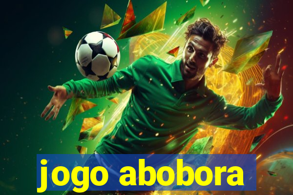 jogo abobora