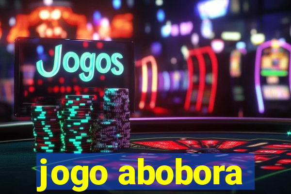 jogo abobora