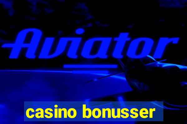 casino bonusser