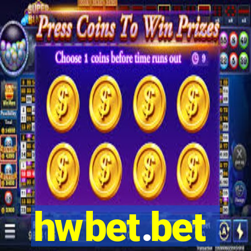 hwbet.bet