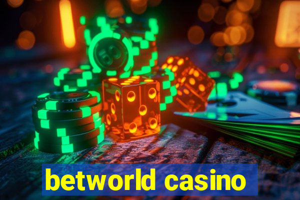 betworld casino