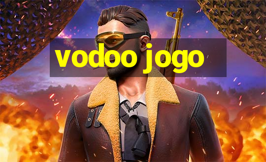 vodoo jogo