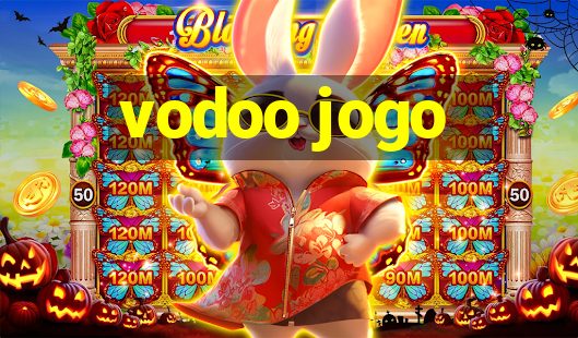 vodoo jogo