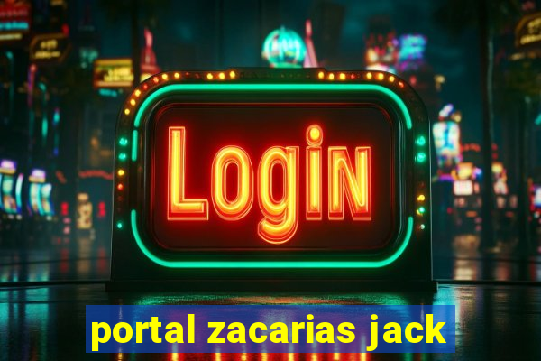 portal zacarias jack