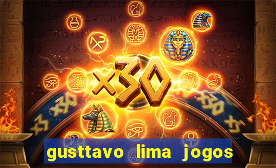 gusttavo lima jogos de azar