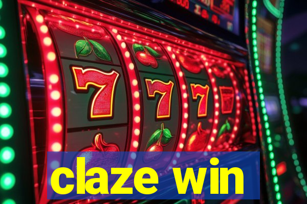 claze win