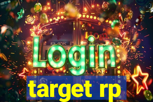 target rp