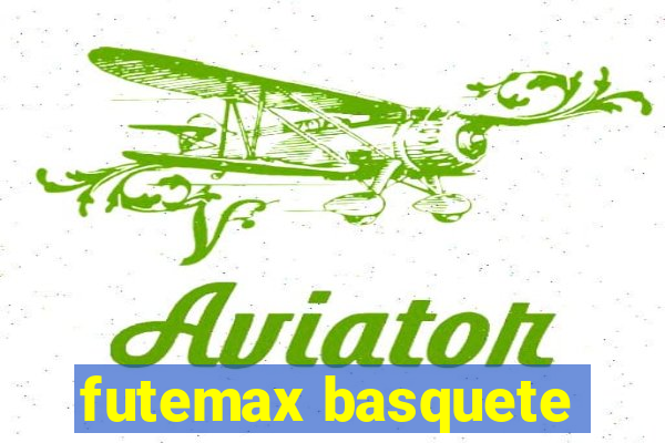 futemax basquete