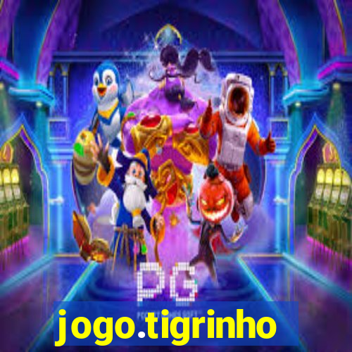 jogo.tigrinho