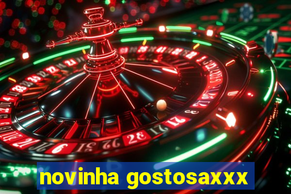 novinha gostosaxxx