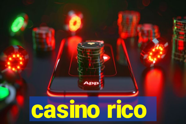 casino rico