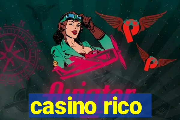 casino rico