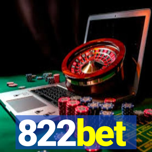 822bet