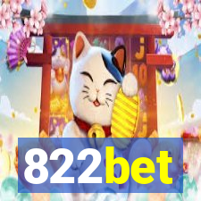 822bet