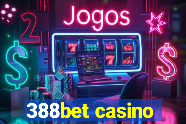 388bet casino