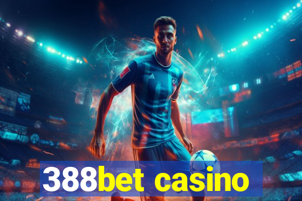 388bet casino