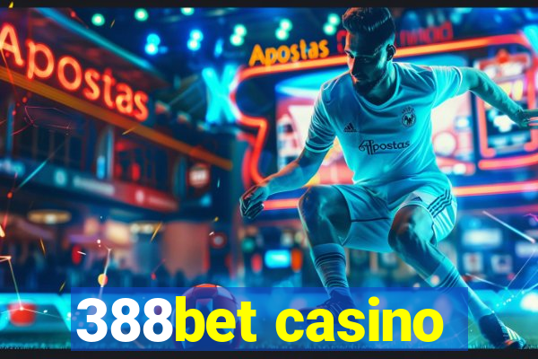 388bet casino