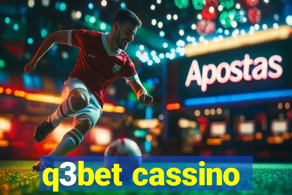 q3bet cassino