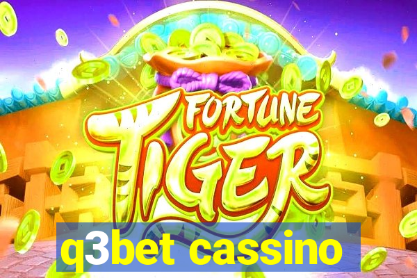 q3bet cassino