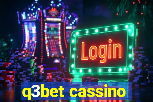 q3bet cassino