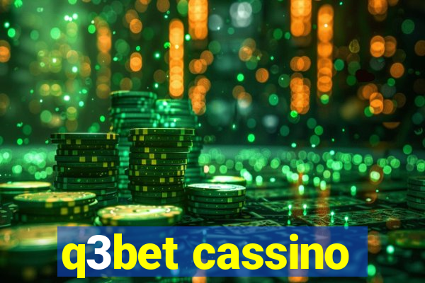 q3bet cassino