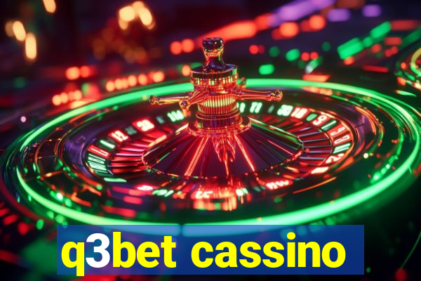 q3bet cassino