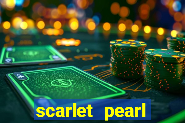 scarlet pearl casino diberville ms