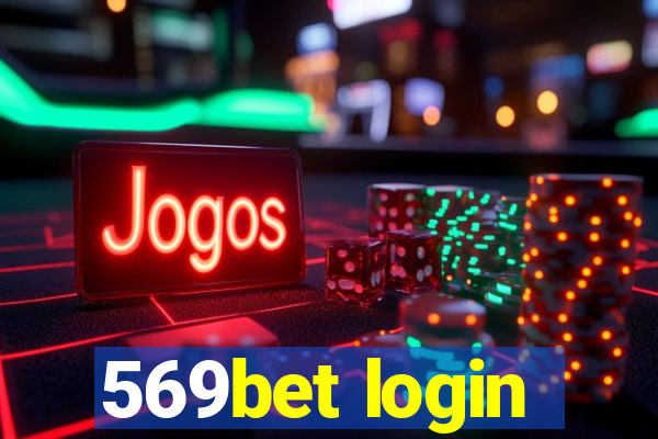 569bet login