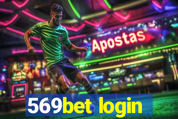 569bet login