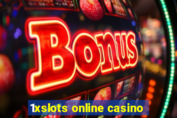 1xslots online casino