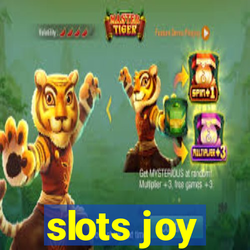 slots joy