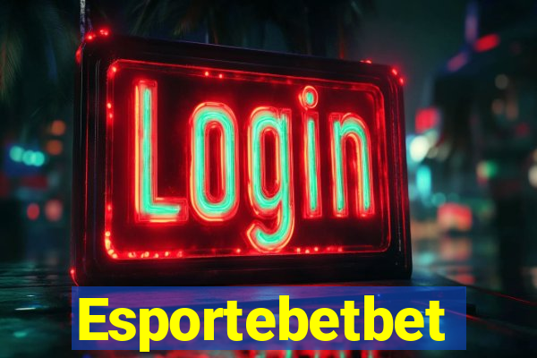 Esportebetbet