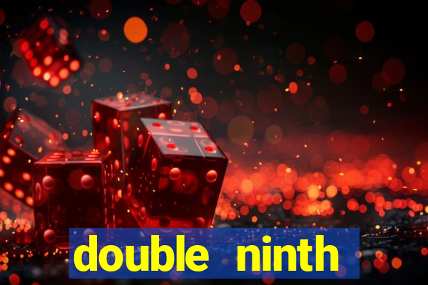 double ninth festival package