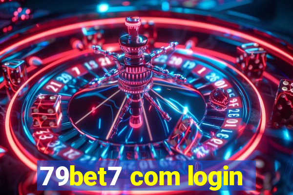 79bet7 com login