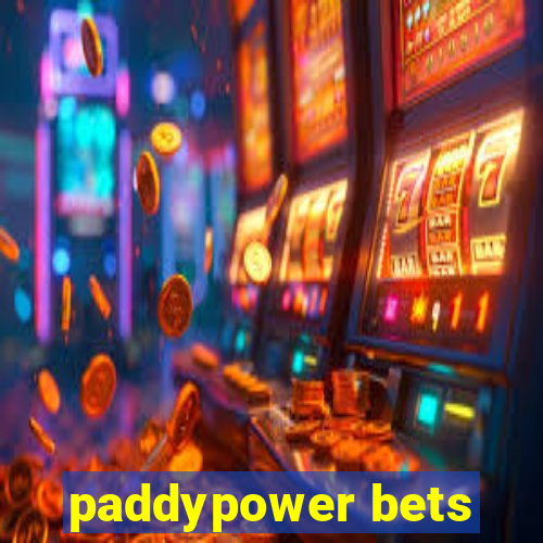 paddypower bets