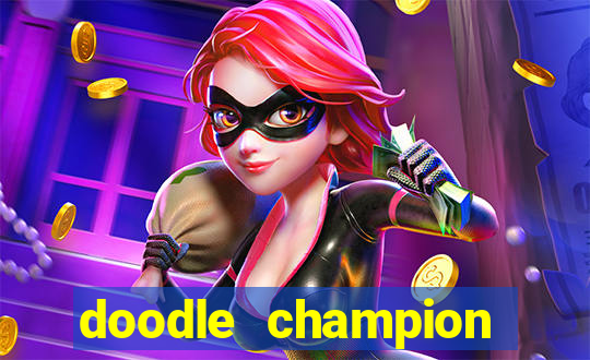 doodle champion island games 2