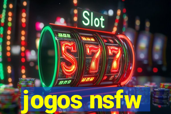 jogos nsfw