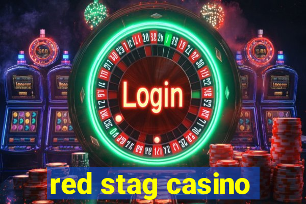 red stag casino