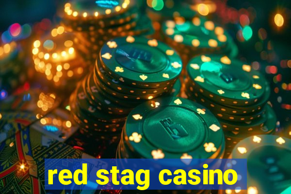 red stag casino