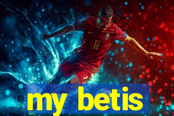 my betis