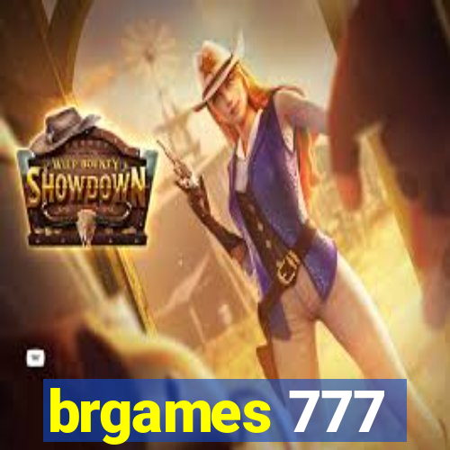 brgames 777