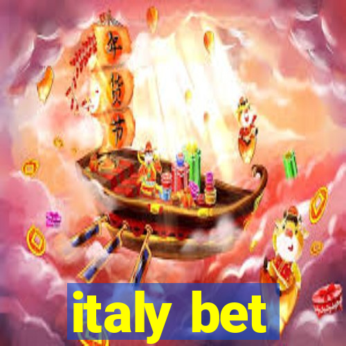 italy bet