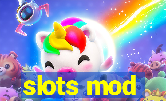 slots mod