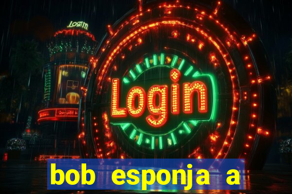 bob esponja a corrida do fantasma holandes papa jogos