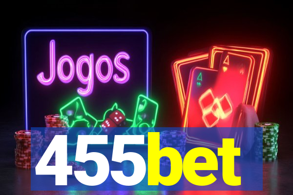 455bet