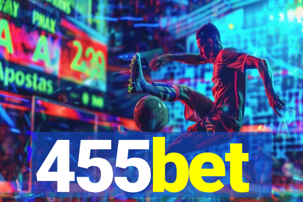 455bet