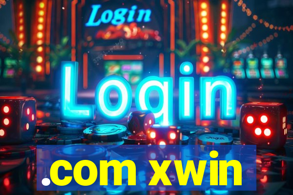 .com xwin