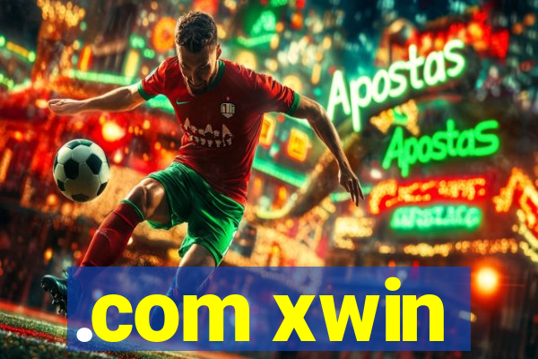 .com xwin